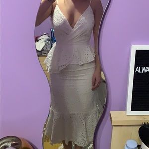 Yumi Kim Dynasty Dress brand new!